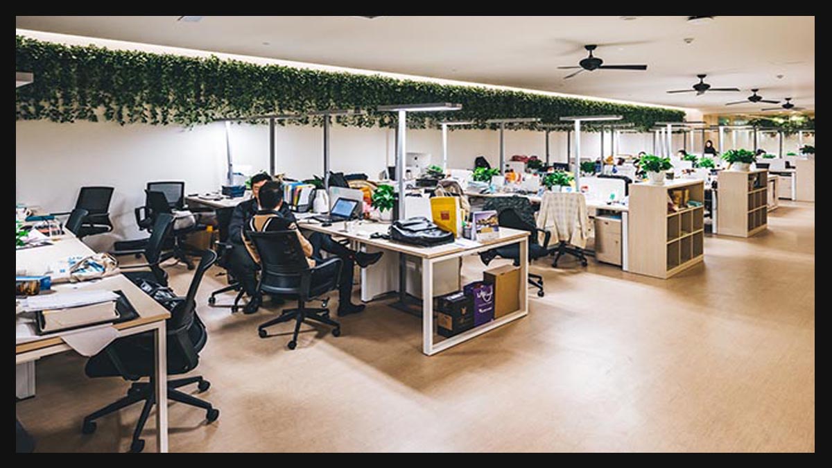 智慧企業解決方案